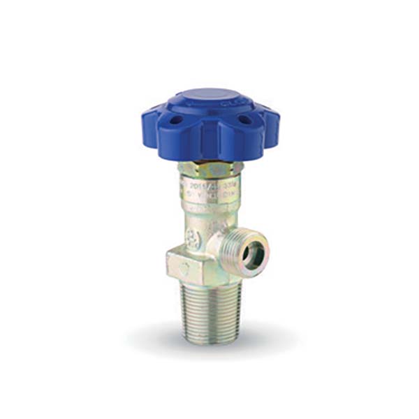 SPECIAL AND PACKAGE SEAL REFRIGERANT VALVES - F120 SERIES